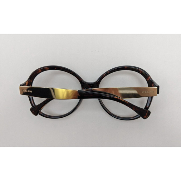 🕶️Frame Only! Ralph Lauren RA5172 502/T5 Sunglasses 55/17 135 /KAD517🕶️ - Picture 7 of 10
